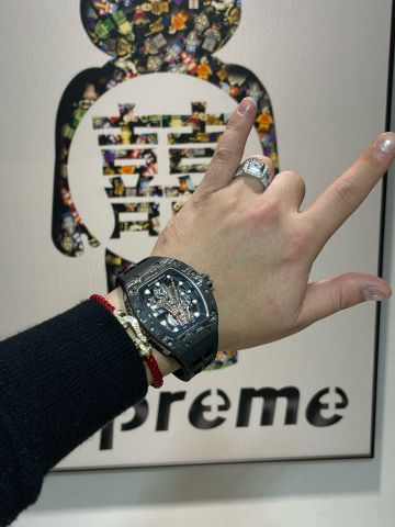 Đồng hồ nam RICHARD* MILLE* hàng độc VIP 1:1