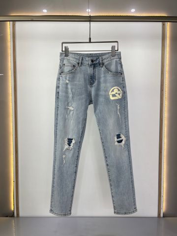 Quần jeans nam LV* VIP 1:1