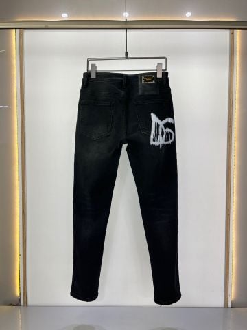 Quần jeans nam DG* SIÊU CẤP