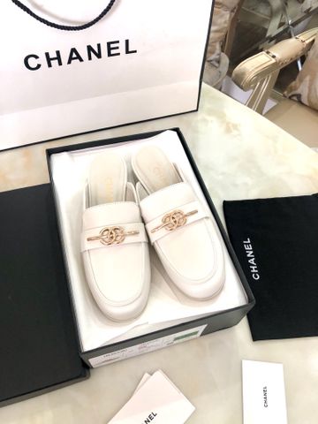 Sục nữ chanel* da bê mềm khoá logo vàng đẹp sang VIP 1:1