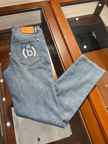 Quần jeans nam các hãng SIÊU CẤP