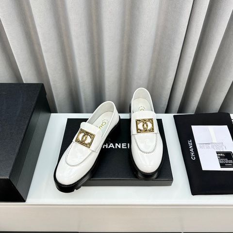 Giày nữ chanel* đế cao 6cm đẹp sang dễ đi VIP 1:1