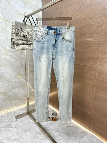 Quần jeans nam LV* SIÊU CẤP