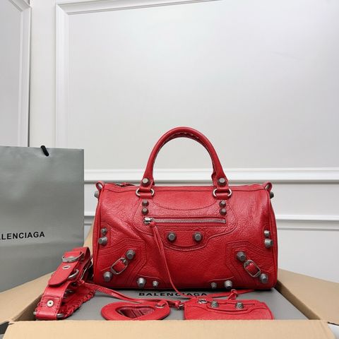 Túi xách nữ BALENCIAGA* size 30cm mẫu mới đẹp VIP 1:1