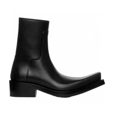 Boot nữ BALENCIAGA* kiểu độc