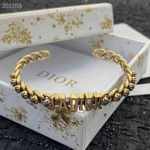 Vòng tay Dior* SIÊU CẤP