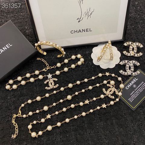 Vòng tay chanel* ngọc SIÊU CẤP