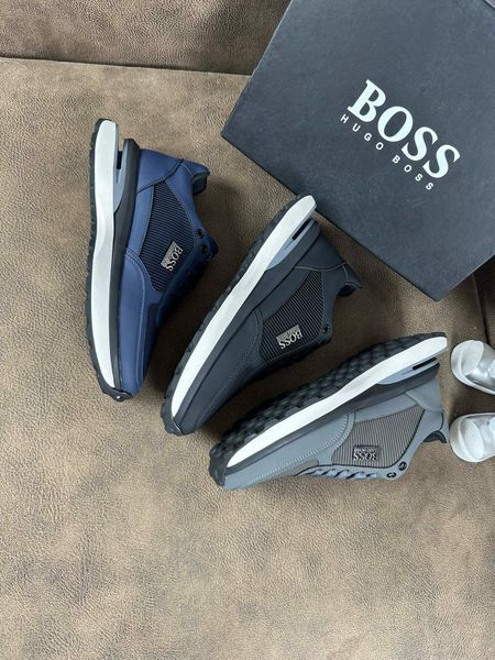 Giày thể thao nam boss – lien fashion