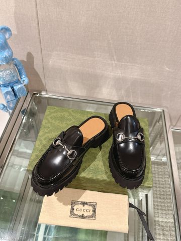 Sục nữ GUCCI* đế cao dáng khoẻ đẹp VIP 1:1