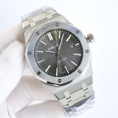 Đồng hồ nam Audemars* Piguet* dây kim loại