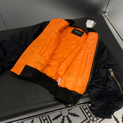 Áo khoác bomber nữ BALENCIAGA* hàng độc VIP 1:1