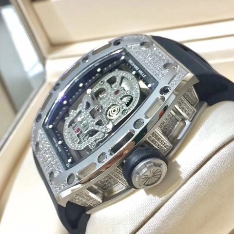 Đồng hồ RICHARD MILLE like auth hàng độc