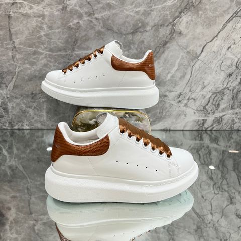 Sneaker Alexander* McQeen* nam nữ cao 4,5cm SIÊU CẤP