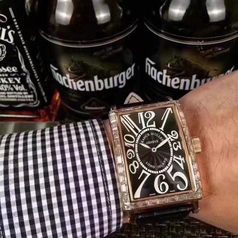 Đồng hồ nam franck muller