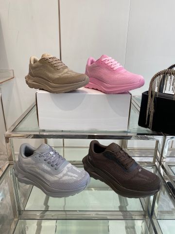 Giày thể thao nam nữ ALO RUNNER*