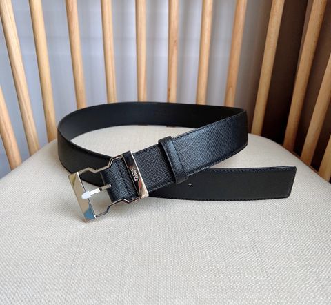 Belt nam PRADA* cao cấp bản 4.0cm