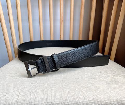 Belt nam PRADA* cao cấp bản 4.0cm