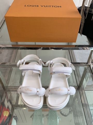 Sandal L*V nam & nữ – sandal hè