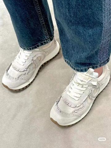 Giày thể thao nữ Di*or* cao cấp