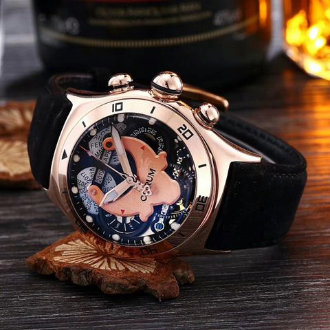 Đồng hồ corum hàng độc cho nam