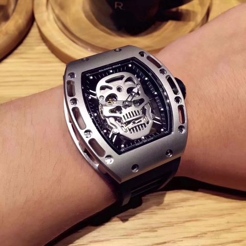 Đồng hồ nam RICHARD MILLE hàng độc cực chất