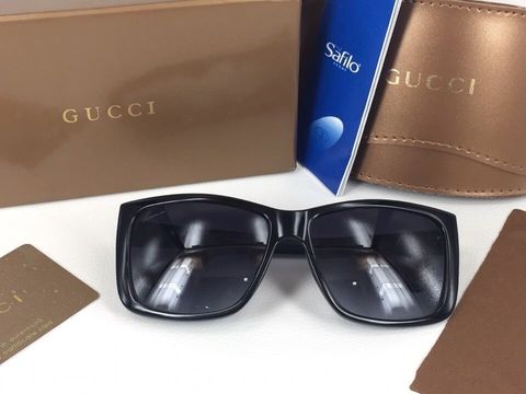 Kính gucci unisex nam nữ dùng đc