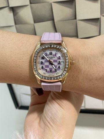 Đồng hồ nữ Audemars* Piguet