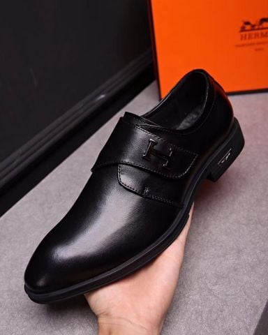 Giày âu hermes lịch lãm