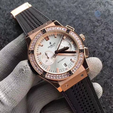 Đồng hồ hublot 2017 hàng đẹp cho nam