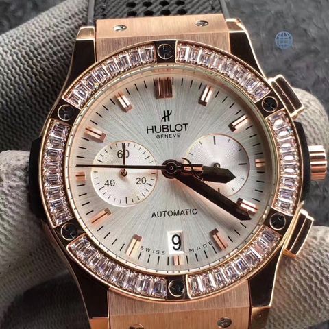 Đồng hồ hublot 2017 hàng đẹp cho nam