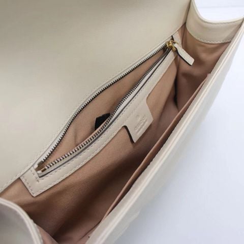 Túi Clutch GUCCI* nữ size 30cm da cừu trần vân đẹp sang VIP 1:1