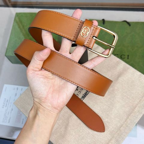 Belt nam GUCCI* da bò lỳ đẹp cao cấp
