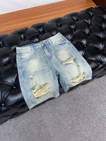 Quần ngố jeans nam SIÊU CẤP