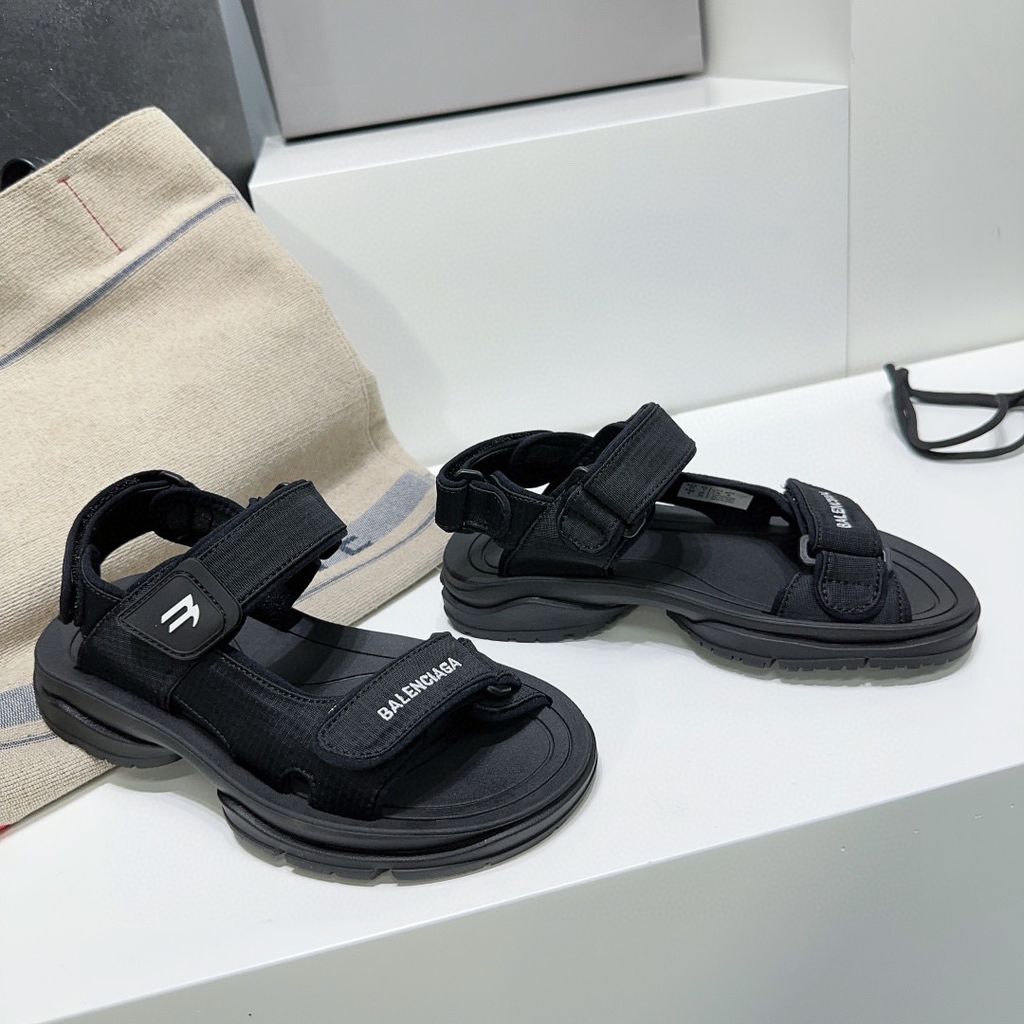 Balenciaga Việt Nam  Giá Giày sandal Balenciaga Chính Hãng  Khuyến Mãi  Tháng 62023