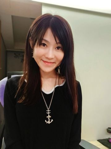 Dây chuyền CHNEL* cao cấp
