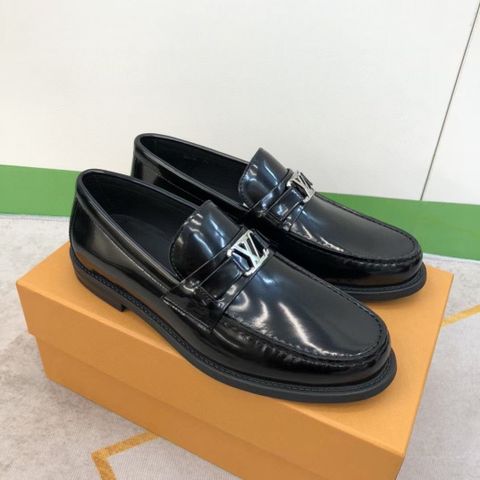 Giày nam Loafer LV* SIÊU CẤP