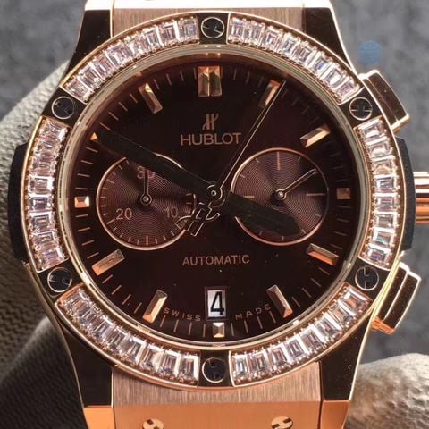 Đồng hồ hublot 2017 hàng đẹp cho nam