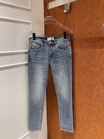 Quần jeans nam các hãng đẹp SIÊU CẤP