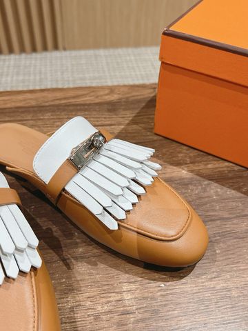 Sục nữ Hermes* da bò tua rua đẹp sang VIP 1:1