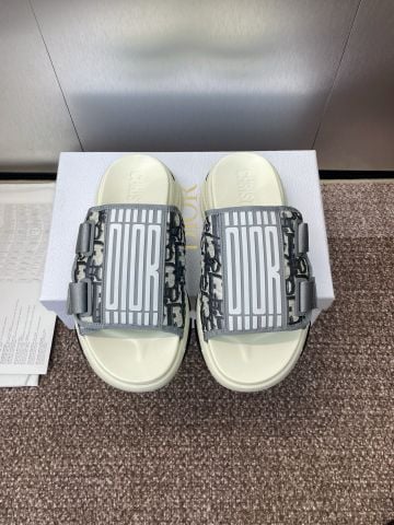 Dép sandal nữ DIO*R D-Wander 2025