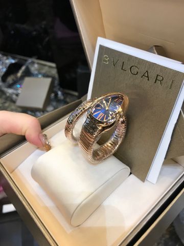 Đồng hồ bvlgari rắn tiếp tục về đẹp quá