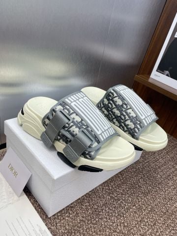 Dép sandal nữ DIO*R D-Wander 2025