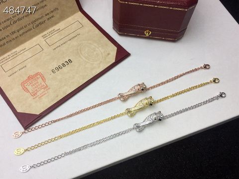 Nhân bản từ Dây chuyền nữ Cartier* mặt báo mẫu mới