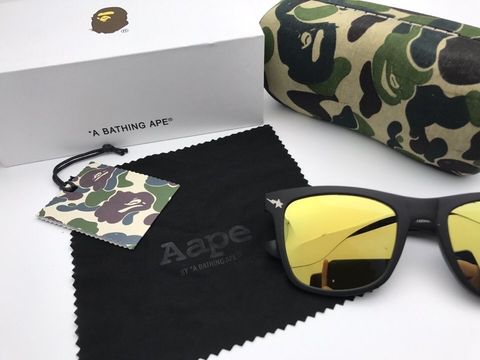 Kính a bathing ape siêu cấp hàng độc