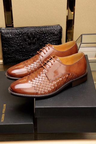 Giày âu Bottega veneta đẹp