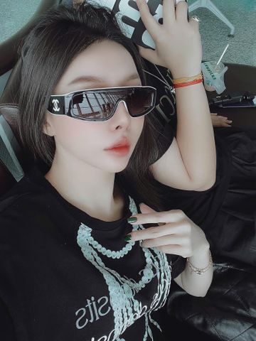 Kính nữ CHNEL* đẹp sang VIP 1:1