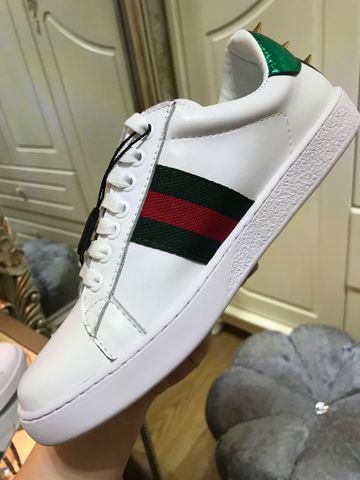 Giày thể thao gucci hàng độc cho nam và nữ