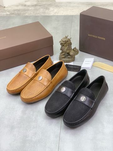 Giày lười GUCCI* da bò mềm