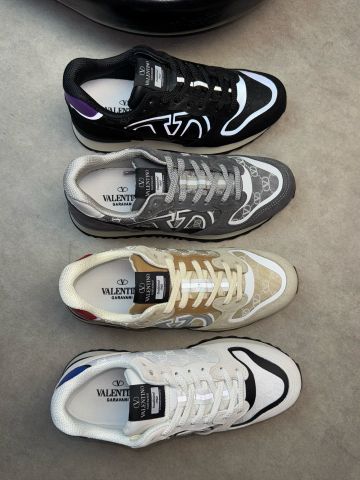 Giày thể thao nam VALENTINO* phối màu cao cấp