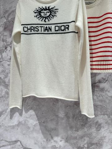 Áo len nữ Dior* VIP 1:1